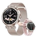 Getfitsoo Smartwatch for Women (Ans