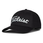 Titleist Players Performance Ball Marker Cap Black/White