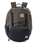 Carhartt 20 L Cargo Series Daypack + 3 Can Cooler, Tarmac, One Size, 20 L Cargo Series Daypack + 3 Can Cooler