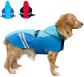 Cosibell Dog Raincoat for Medium La