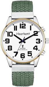 Hearkent B