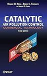Catalytic Air Pollution Contro
