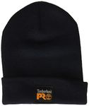 Timberland Men's Standard Watch Cap, Dark Navy, OS