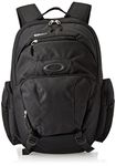 Oakley Blade 30L Backpack, Blackout, One Size, Oakley Fixed Blade