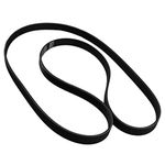 Supplying Demand 8540101 8540348 Front Load Clothes Washer Inner Tub Drive Belt Replacement