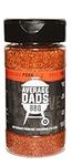 BBQ Seasoning-Average Dads Everything Pork- Pork Spice Blend, Seasoning And Dry Rub, No MSG, Non-GMO, Gluten-Free Bbq Rubs And Spices For Smoking, Grilling, Frying, Roasting