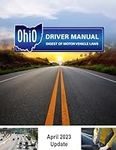Ohio Driver Manual: Digest of Motor