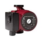 Hanicks DS15 UPS/UPS2 Central Heating Water Circulation Pump 15-60 130 1½" 'Compatible with Grundfos 98334549'