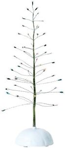 Department 56 Village Twinkle Brite Tree, Small
