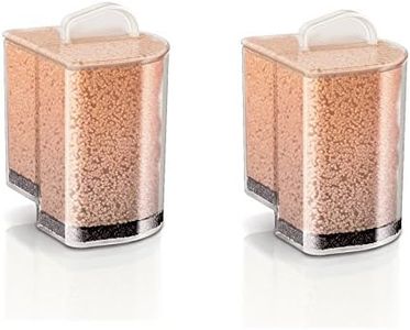 Philips PerfectCare Pure Cartouche Anticalcaire - Convient à PerfectCare Pure - Lot de 2 cartouches - Élimine 99% du calcaire - GC002/00
