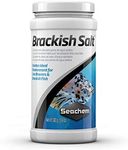 Seachem Brackish Salt 300 g