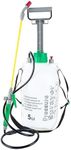 Garden Greens 5L Pressure Sprayer, 