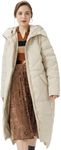 Orolay Women's Puffer Down Coat Win