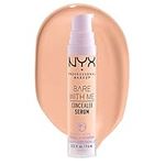 NYX Professional Makeup Bare with M