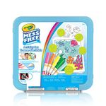 Crayola Colour Wonder Activity Set