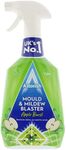 Astonish Mould & Mildew Remover App