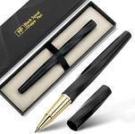 Mr. Pen- Luxury Pen, Black Ink, Fancy Pen, Fancy Pens for Women, Nice Pens for Men, Writing Pens, Fancy Pens for Men, Executive Pen, Expensive Pens, Executive Pens for Men, Luxury Pens for Men