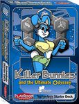 Killer Bunnies Odyssey Technology Starter