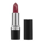 Avon Ultra Satin Lipstick Chic with Vitamin E, Avocado Oil and Sesame Oil for Creamy Rich Colour with a Satin Finish