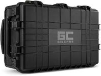 Power Dynamics GIGCASE42T Hard Shel