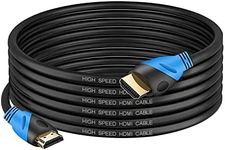 Rommisie 4K HDMI Cable 25 FT (HDMI 