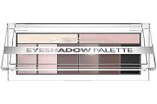 Bell HYPOAllergenic Eyeshadow Pallete 2, 17.6 g