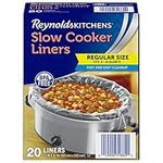 Reynolds Kitchens Slow Cooker Liner