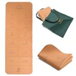 Portable Yoga Mat