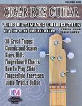 Cigar Box Guitar - The Ultimate Collection - 4 String