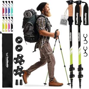 TrailBuddy