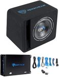 Rockville SK510 PACKAGE 10" 1200w L