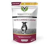 VETRISCIENCE Vetri Cardio Canine Co