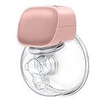 FOHOA Wearable Breast Pump - Hands-