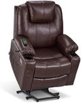 MCombo Electric Power Lift Recliner