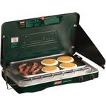 COLEMAN PROPANE STV 2BUR (Pack of 1)