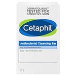 Cetaphil Antibacterial Cleansing Ba
