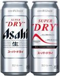 Asahi Super Dry Beer, Authentic Jap