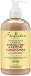 Shea Moisture Jamaican Black Castor