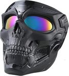 Skull Mask