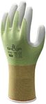 Spear & Jackson Kew Gardens Collection 370M7KEW Multi-Purpose Gardening Gloves, Green - Medium