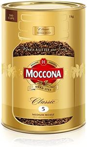 Moccona Cl