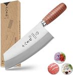 SHI BA ZI ZUO Chef Knife Chinese Cl