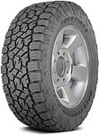 Toyo Tires OPEN COUNTRY A/T III LT265/75R16 123/120R E/10 TL