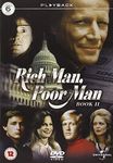 Rich Man, Poor Man - Book II [DVD]