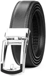 WERFORU Leather Ratchet Belt for Me