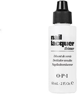 OPI Nail Polish Thinner, 60ml