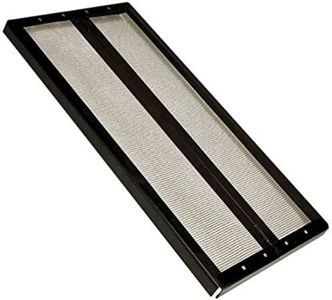 Zilla Hood Screen Cover 48X13 Hinged