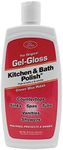 TR Industries GG-1 Gel-Gloss Kitchen and Bath Polish, 16 Fl. Oz