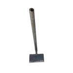 Trustful Mart Handmade Spade for Gardening - Digging Heavy Duty Agriculture Tool Kassi fawda Shovel Hoe Gardening Tools for Home Garden