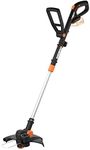 Worx WG170.9 20V Power Share GT Revolution 12" Cordless String Trimmer (Tool Only)